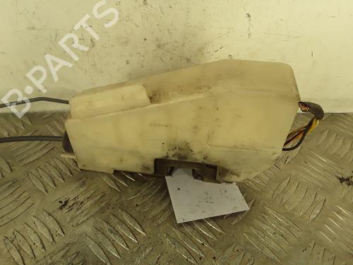 Front left lock FORD FIESTA IV (JA_, JB_) 1.25 i 16V | BP30022955C98