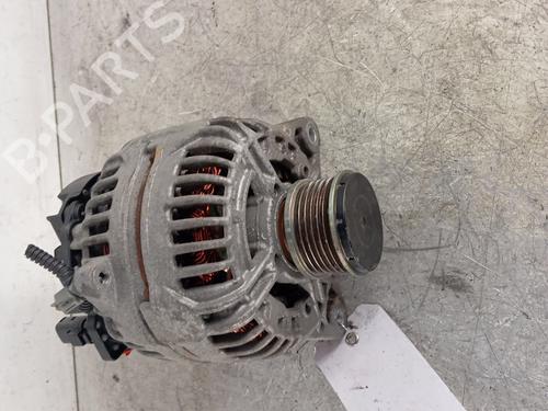 Used Alternator NISSAN QASHQAI I (J10, NJ10) 1.5 dCi (110 hp) 30014989