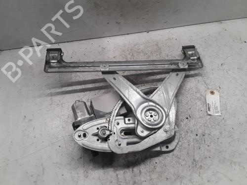 Rear left window mechanism FORD C-MAX (DM2) 1.8 TDCi | BP30009642C24