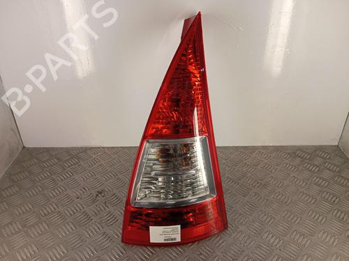 Used Right taillight CITROËN C3 I (FC_, FN_) 1.4 HDi (68 hp) 32168348