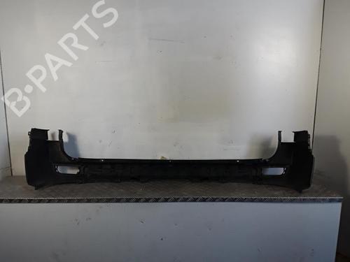 Used Rear bumper MERCEDES-BENZ SPRINTER 5-t Van (B906) 519 CDI / BlueTEC (906.653, 906.655, 906.657) (190 hp) 30021941