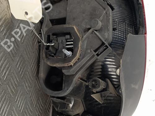 Used Right taillight Right taillight CITROËN C3 III (SX) [2016-2026] 36437627 36437627