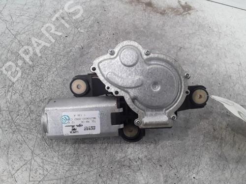 Used Rear wiper motor Rear wiper motor FIAT BRAVO II (198_) 1.6 D Multijet (198AXL1B) (120 hp) 30019011 30019011