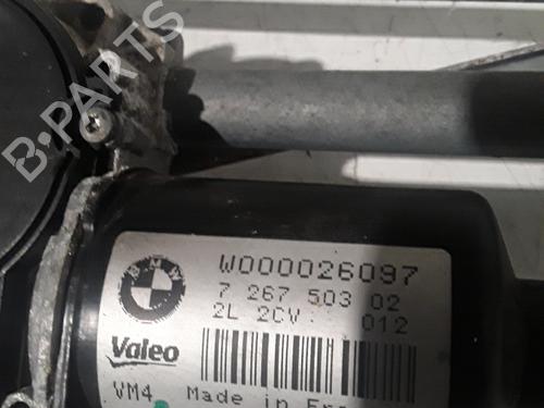 Viskermotor vindrude BMW 3 (F30, F80) 320 d xDrive | BP30011323M29 