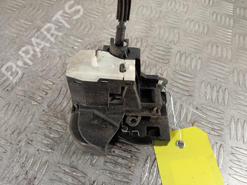 Used Front right lock RENAULT CLIO II (BB_, CB_) 1.2 (BB0A, BB0F, BB10, BB1K, BB28, BB2D, BB2H, CB0A,... (58 hp) 31182622