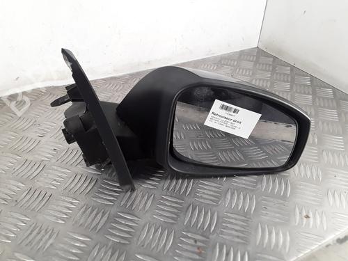 Used Right mirror RENAULT MEGANE III Coupe (DZ0/1_) 1.9 dCi (DZ0N, DZ0J, DZ1J, DZ1K) (131 hp) 30298086