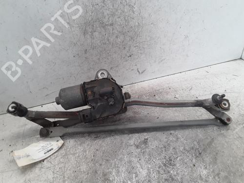 Viskermotor vindrude AUDI A6 C6 Avant (4F5) 2.7 TDI (163 hp) 30013069