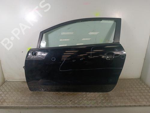 Used Left front door KIA RIO III (UB) 1.1 CRDi (75 hp) 30012959