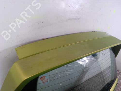 Tailgate CHEVROLET SPARK (M300) 1.0 | BP30011002C6 