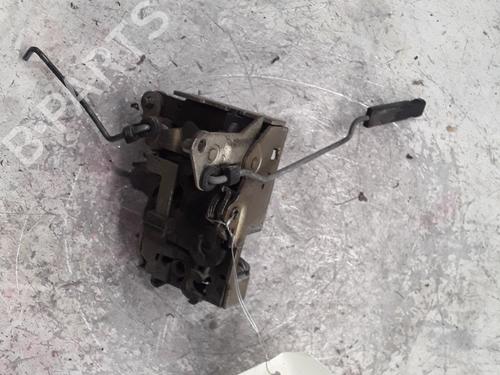 Used Front right lock PEUGEOT 106 II (1A_, 1C_) 1.0 i (50 hp) 30026004