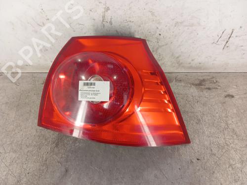 Used Right taillight VW GOLF V (1K1) 1.9 TDI (105 hp) 30020161