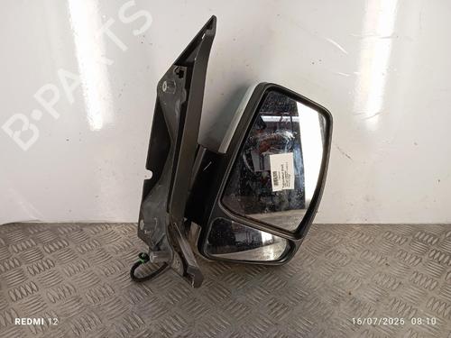 right-mirror-ford-transit-custom-v362-van-fy-fz-2012-37740752 main image