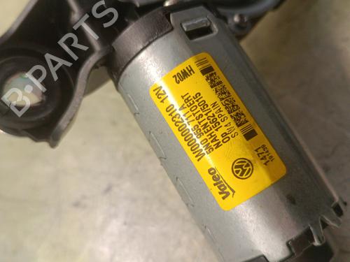 Rear wiper motor VW TIGUAN (5N_) 2.0 TDI | BP30020616M102 