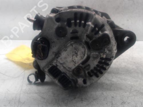 Generator TOYOTA YARIS (_P1_) 1.0 (SCP10_, SCP10R) | BP30021242M7 