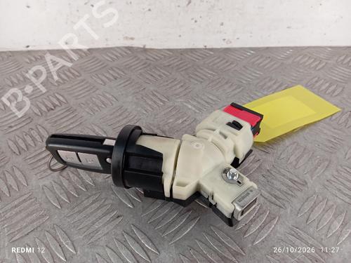 Ignition barrel NISSAN MICRA V (K14) 1.5 DCI | BP40432934M48 - Image 2
