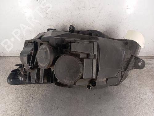 Right headlight VW TRANSPORTER T6 Van (SGA, SGH, SHA, SHH) 2.0 TDI 4motion | BP30017070C29