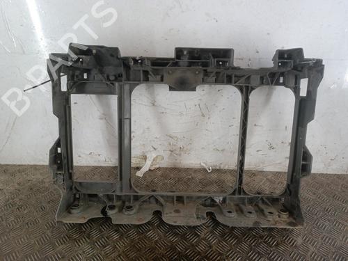 Used Front slam panel Front slam panel PEUGEOT 508 SW I (8E_) 2.0 BlueHDi 150 (150 hp) 36166780 36166780