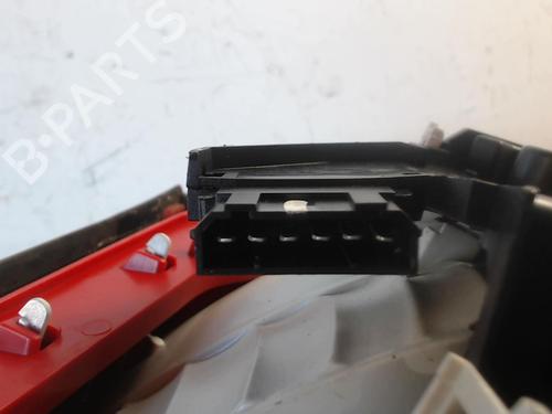 Left taillight AUDI A4 B5 (8D2) 1.9 TDI | BP30027485C34