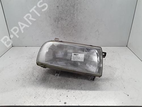Lyskaster høyre VW VENTO (1H2) 1.9 TDI (90 hp) 30011288