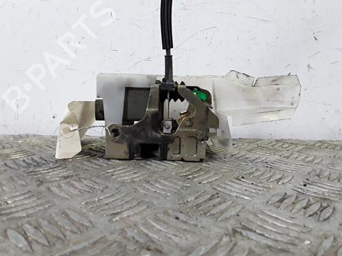 Højre fortil lås RENAULT CLIO II (BB_, CB_) 1.9 D (B/CB0E, BB0J) | BP30022354C97