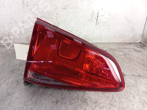 Venstre baglygte bagklap VW GOLF VII (5G1, BQ1, BE1, BE2) 1.6 TDI (105 hp) 30025139