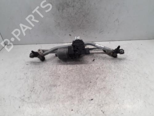 Viskermotor vindrute PEUGEOT 208 I (CA_, CC_) 1.2 THP 110 | BP30024933M29 