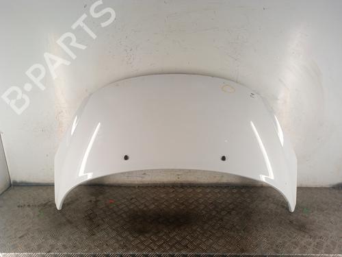 Motorhjelm PEUGEOT 207 (WA_, WC_) 1.6 HDi (90 hp) 30025713