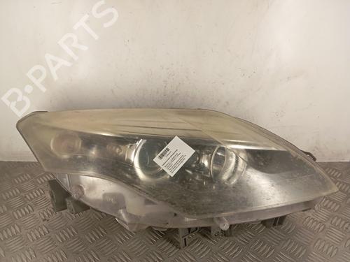 Used Right headlight RENAULT LAGUNA III (BT0/1) 2.0 dCi (BT07, BT0J, BT14, BT1A, BT1S) (131 hp) 31880653
