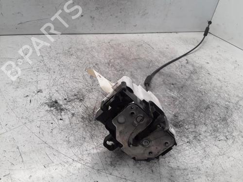 Used Front right lock FIAT 500 (312_) 0.9 (312AXG1A, 312.AXG11) (86 hp) 30019271