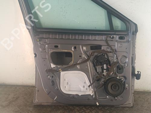 Left front door RENAULT SCÉNIC III (JZ0/1_) 1.5 dCi | BP30025362C2