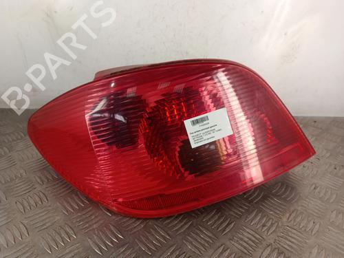 Venstre Baklys PEUGEOT 307 (3A/C) 2.0 HDi 110 (107 hp) 30024997