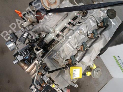Engine HONDA CIVIC VIII Hatchback (FN, FK) 2.2 CTDi (FK3) | BP30013143M1