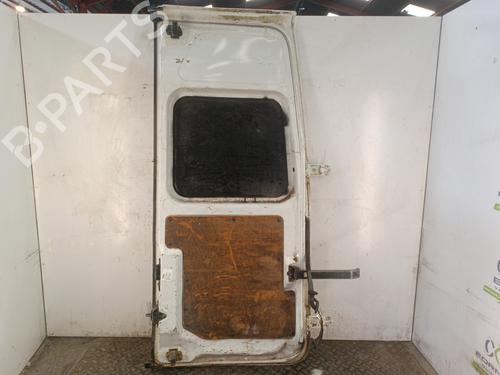 Venstre bagagerum dør Venstre bagagerum dør RENAULT MASTER III Van (FV) 2.3 dCi 125 FWD (FV0C, FV0D, FV0G, FV0H, FV0J, FV0K,... (125 hp) 36336962 36336962