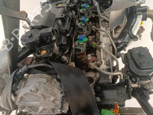 Motor CITROËN C3 II (SC_) 1.6 BlueHDi 100 | BP30018162M1 