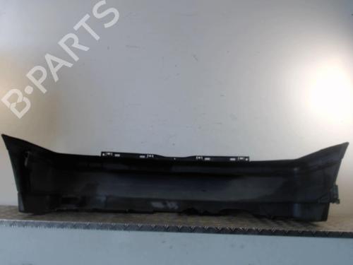 Rear bumper VW GOLF III (1H1) 1.6 | BP30016861C8 
