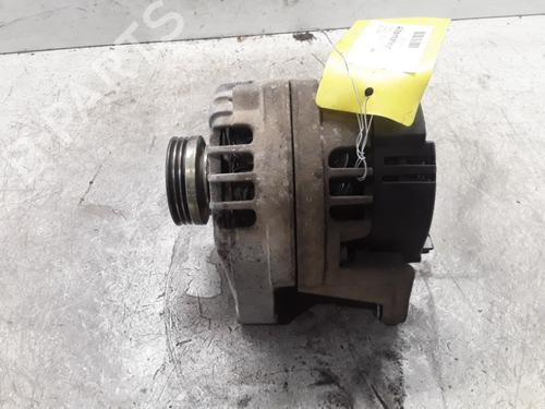 Generator RENAULT KANGOO (KC0/1_) 1.2 16V (KC05, KC06, KC03, KC0T, KC0W, KC1D) | BP30018642M7 