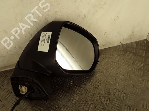 Used Right mirror CITROËN C4 Grand Picasso I (UA_) 1.6 HDi (109 hp) 30878413