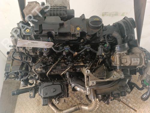 Engine PEUGEOT 208 I (CA_, CC_) 1.6 HDi / BlueHDi 75 | BP30020464M1
