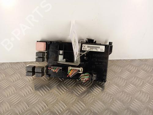 Używane Moduł elektroniczny RENAULT CLIO II (BB_, CB_) 1.5 dCi (B/CB07) (65 hp) 30940612