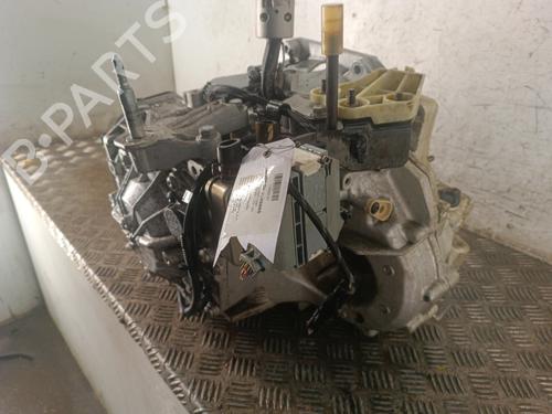 gearbox-renault-scenic-ii-jm01_-2003-2004-2005-2006-2007-2008-2009-2010-30940739 main image