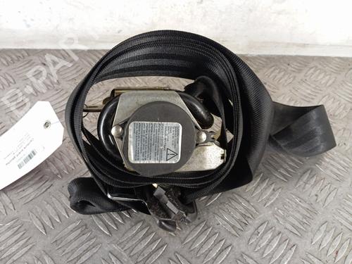 Used Front left seatbelt SEAT IBIZA III (6L1) 1.4 16V (75 hp) 31064282