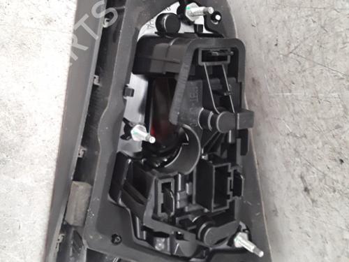 Left tailgate light AUDI A3 Sportback (8VA, 8VF) 2.0 TDI | BP30023955C79