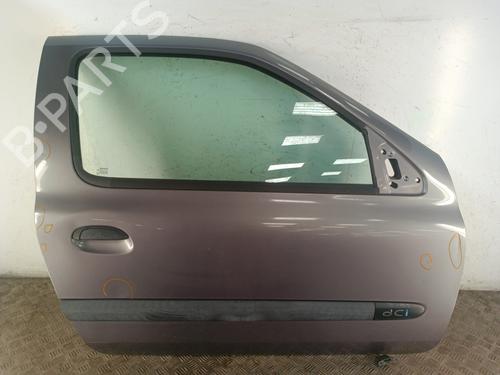 Dør højre fortil RENAULT CLIO II (BB_, CB_) 1.5 dCi (B/CB07) (65 hp) 30017131