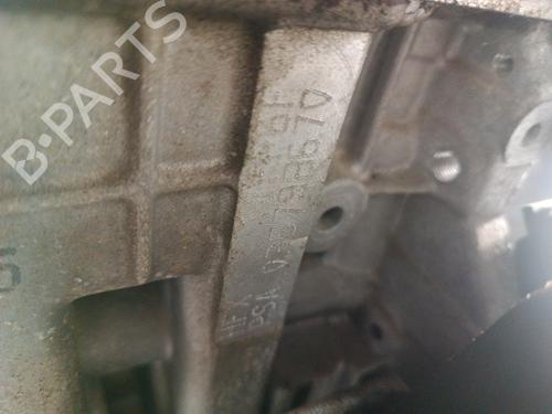 Engine CITROËN SAXO (S0, S1) 1.1 X, SX | BP30935100M1 