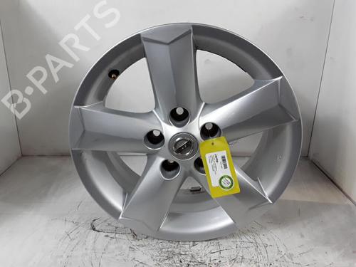 Rim NISSAN QASHQAI I (J10, NJ10) 2.0 dCi | BP30026418C45