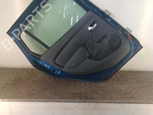 Dør venstre bagtil DACIA LOGAN MCV II TCe 90 (K8M1, K8MA, K8AC) | BP30019924C4 