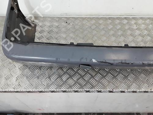 Stoßstange hinten FIAT SCUDO Bus (220_) 2.0 16V | BP30026725C8 