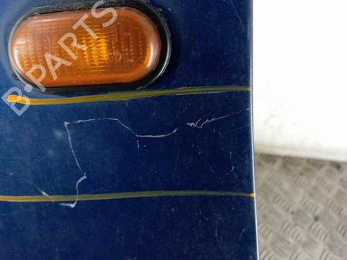 Right front fenders RENAULT TWINGO I (C06_) 1.2 (C066, C068) | BP30011927C42 