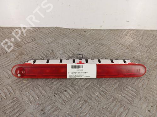 Bremselys Bremselys LANCIA YPSILON (843_) 1.4 16V (843.AXC11, 843.AXC1B, 843.AXC1A) (95 hp) 33693308 33693308