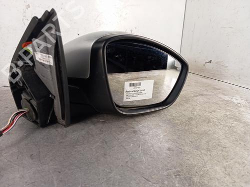 Bakspejl Højre PEUGEOT 308 II (LB_, LP_, LW_, LH_, L3_) 1.6 BlueHDi 120 (120 hp) 30010532